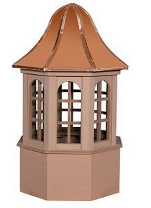 Villa Sale Series - Red Cedar